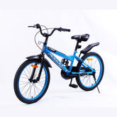 Mogoo Bicycle 20 Classic Blue - Colorland Toys